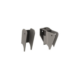 Suporturi OEM pentru Brațul de Control Superior Spate și Axul Barei de Șină, Barnes 4WD, Jeep Wrangler 1997 - 2006 - EDK.ro