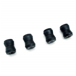 Kit Bucșe Bară Stabilizatoare Spate, TeraFlex, Jeep Wrangler 1997 - 2006 - EDK.ro