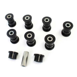 Standard Lower FlexArm Bushing Rebuild Kit, TeraFlex, Jeep Wrangler 1997 - 2006 - EDK.ro