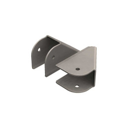 Rear Lower Control Arm Frame Bracket, Barnes 4WD, Jeep Wrangler 1997 - 2006 - EDK.ro