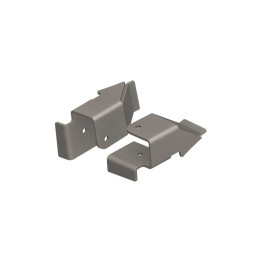 Suporturi Cadru Braț de Control Superior Față, Barnes 4WD, Jeep Wrangler 1997 - 2006 - EDK.ro