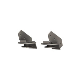 Kit Cadru de Relocare a Arcului Elicoidal Spate, Barnes 4WD, Jeep Wrangler 1997 - 2006 - EDK.ro