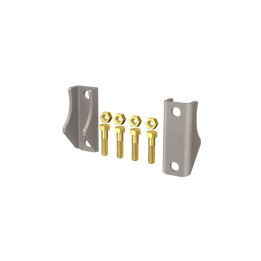 Suporturi Ax Bară Stabilizatoare Spate, Barnes 4WD, Jeep Wrangler 1997 - 2006 - EDK.ro