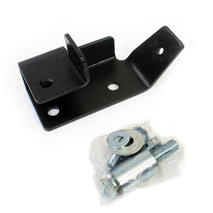 Kit Suport Ax Bară Spate, TeraFlex Lift 3-6 Inch, Jeep Wrangler 1997 - 2006 - EDK.ro