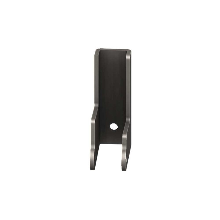 Rear Track Bar Frame Bracket, Barnes 4WD, Jeep Wrangler 1997 - 2006 - EDK.ro