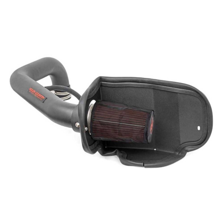 Cold Air Intake, Rough Country, Jeep Wrangler 1997 - 2006 - EDK.ro