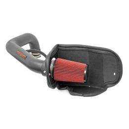 Sistem de Admisie a Aerului Rece 6 Cilindri, Rough Country, Jeep Wrangler 1997 - 2006 - EDK.ro
