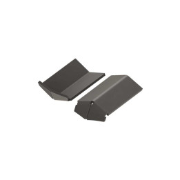 Kit de Protecție Ax Braț de Control Inferior Față, Barnes 4WD, Jeep Wrangler 1997 - 2006 - EDK.ro