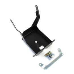 Oil Pan Skid Plate Kit, TeraFlex, Jeep Wrangler 1997 - 2006 - EDK.ro