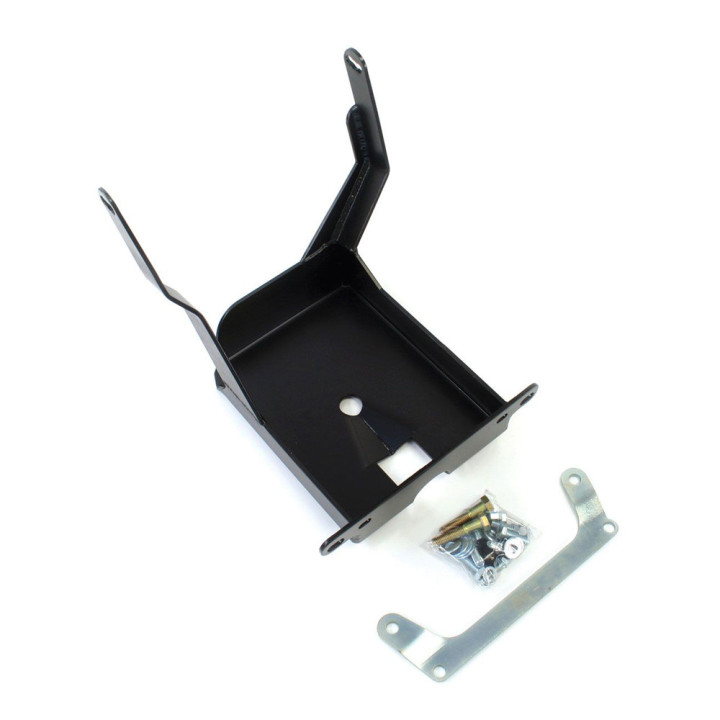 Kit Placă de Protecție Baie de Ulei, TeraFlex, Jeep Wrangler 1997 - 2006 - EDK.ro