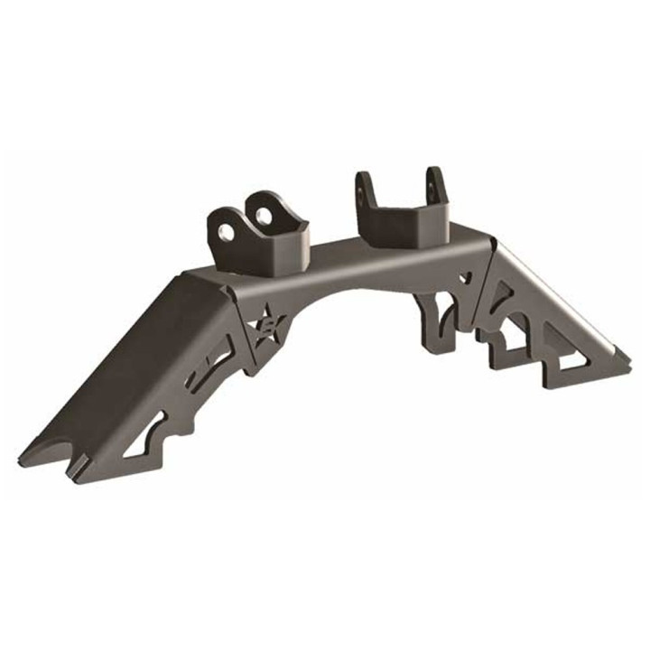 Șarpantă Puntea Spate Dana 35, Barnes 4WD, Jeep Wrangler 1997 - 2006 - EDK.ro
