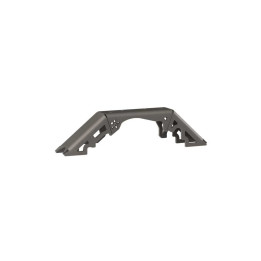 Șarpantă Puntea Spate Dana 44, Barnes 4WD, Jeep Wrangler 1997 - 2006 - EDK.ro