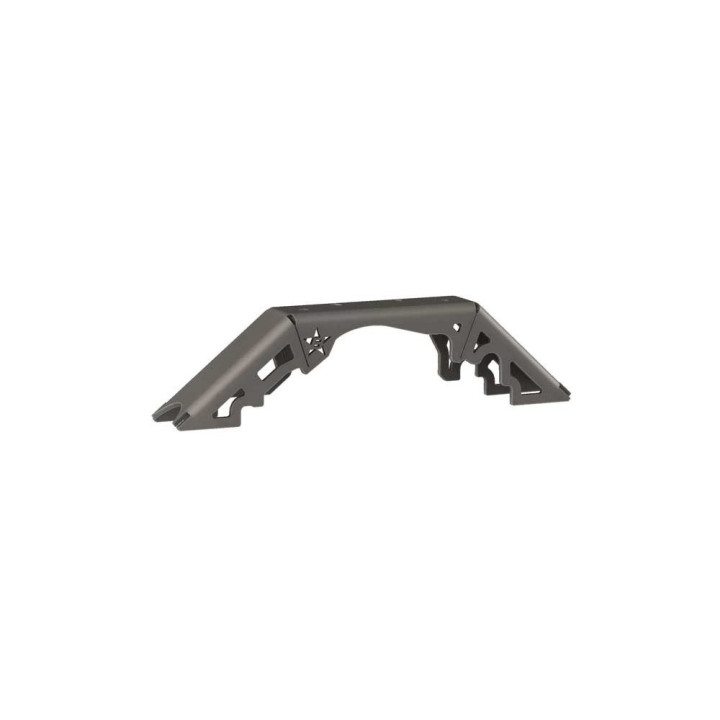 Șarpantă Puntea Spate Dana 44, Barnes 4WD, Jeep Wrangler 1997 - 2006 - EDK.ro