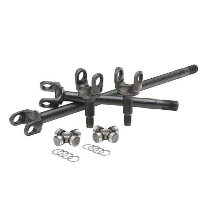 Front Axle Kit Dana 44, G2 /LJ 03-06, Jeep Wrangler 1997 - 2006 - EDK.ro