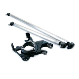Kit Direcție Înaltă, TeraFlex Dana 30 Lift 4-6 Inch, Jeep Wrangler 1997 - 2006 - EDK.ro