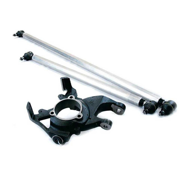 Kit Direcție Înaltă, TeraFlex Dana 30 Lift 4-6 Inch, Jeep Wrangler 1997 - 2006 - EDK.ro