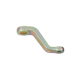 Braț Pitman Coborât, Clayton Off Road Lift 4-6 Inch, Jeep Wrangler 1997 - 2006 - EDK.ro