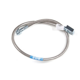 Conductă de Frână Spate din Oțel Inoxidabil, BDS Suspension Lift 3-6.5 Inch, Jeep Wrangler 1997 - 2006 - EDK.ro