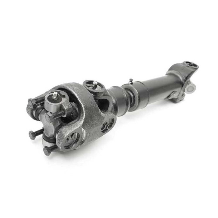 Rear CV Driveshaft Dana 44 Automat Transmission, Rough Country Lift 4-6 Inch, Jeep Wrangler 1997 - 2006 - EDK.ro