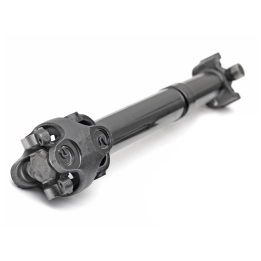 Rear CV Driveshaft Dana 44 Manual Transmission, Rough Country Lift 4-6 Inch, Jeep Wrangler 1997 - 2006 - EDK.ro