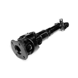 Rear CV Driveshaft, Rough Country Rubicon Lift 4-6 Inch, Jeep Wrangler 1997 - 2006 - EDK.ro