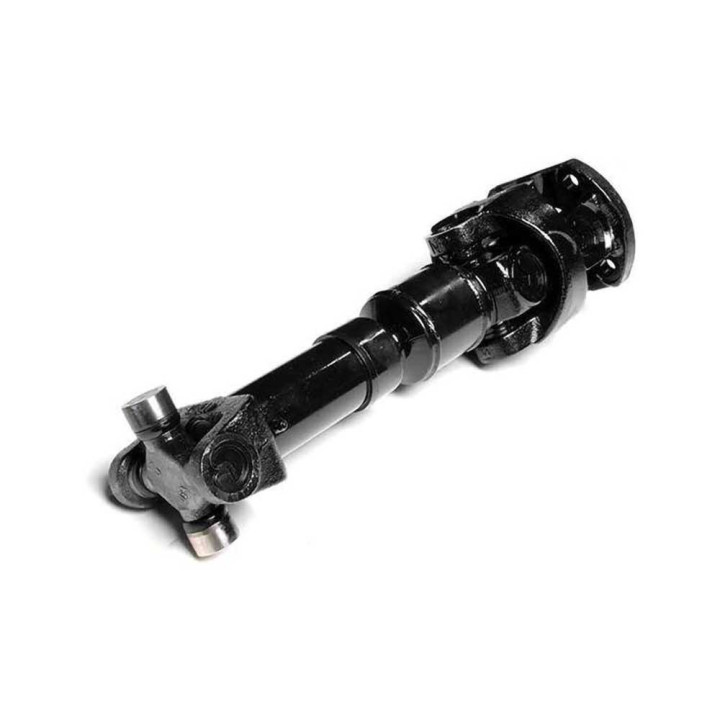 Rear CV Driveshaft, Rough Country Rubicon Lift 4-6 Inch, Jeep Wrangler 1997 - 2006 - EDK.ro