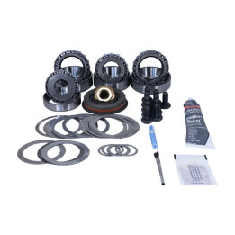 Master Installation Kit Rear Dana 44, Revolution Gear Rubicon, Jeep Wrangler 1997 - 2006 - EDK.ro