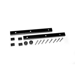 Kit de Prindere Cutie de Transfer, Rough Country 97-02, Jeep Wrangler 1997 - 2006 - EDK.ro