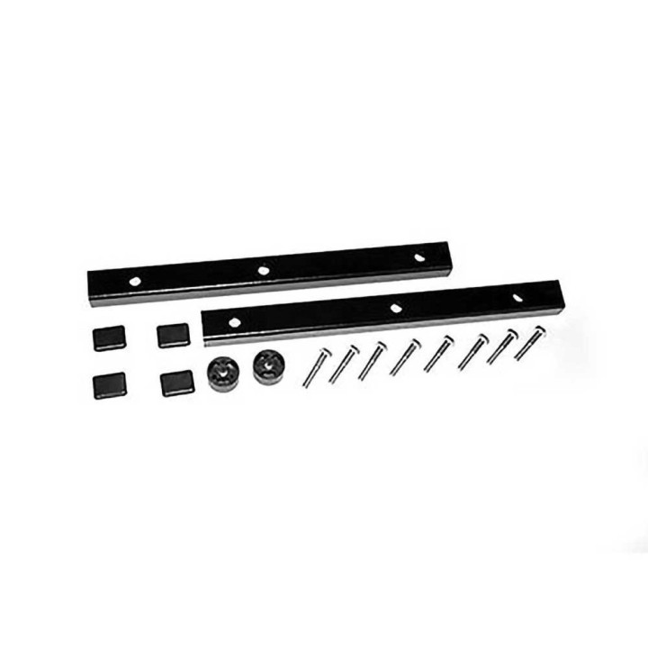 Kit de Prindere Cutie de Transfer, Rough Country 97-02, Jeep Wrangler 1997 - 2006 - EDK.ro