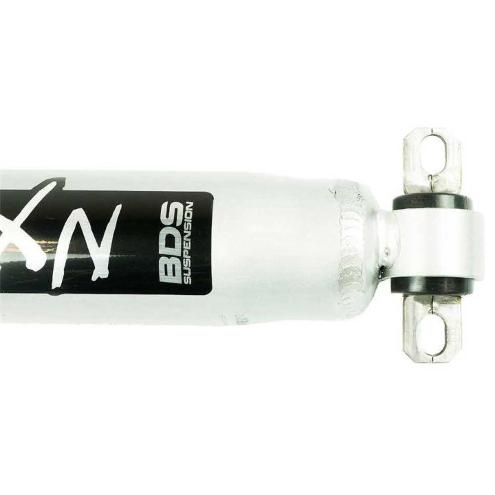 Front Nitro Shock Absorber, BDS Suspension NX2 Nitro Series Lift 6.5 Inch, Jeep Wrangler 1997 - 2006 - EDK.ro