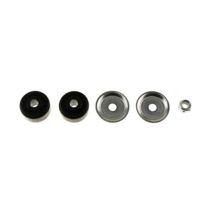 Amortizor Față Nitro, Bilstein B8 5100 Lift 3 Inch, Jeep Wrangler 1997 - 2006 - EDK.ro