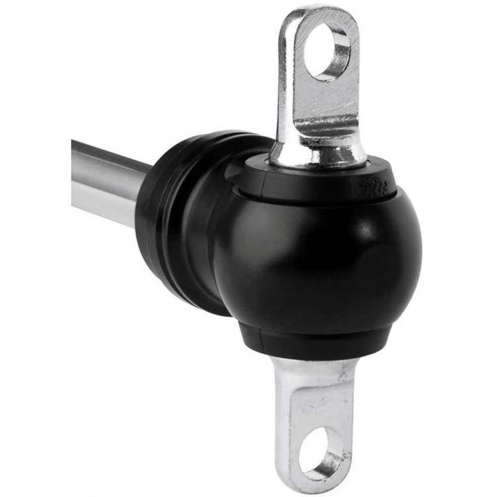 Amortizor Față Nitro, FOX Factory Performance 2.0 IFP Lift 3-4.5 Inch, Jeep Wrangler 1997 - 2006 - EDK.ro