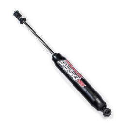 Front Nitro Shock Absorber, TeraFlex VSS 9550 Twin-Tube Lift 2-3 Inch, Jeep Wrangler 1997 - 2006 - EDK.ro