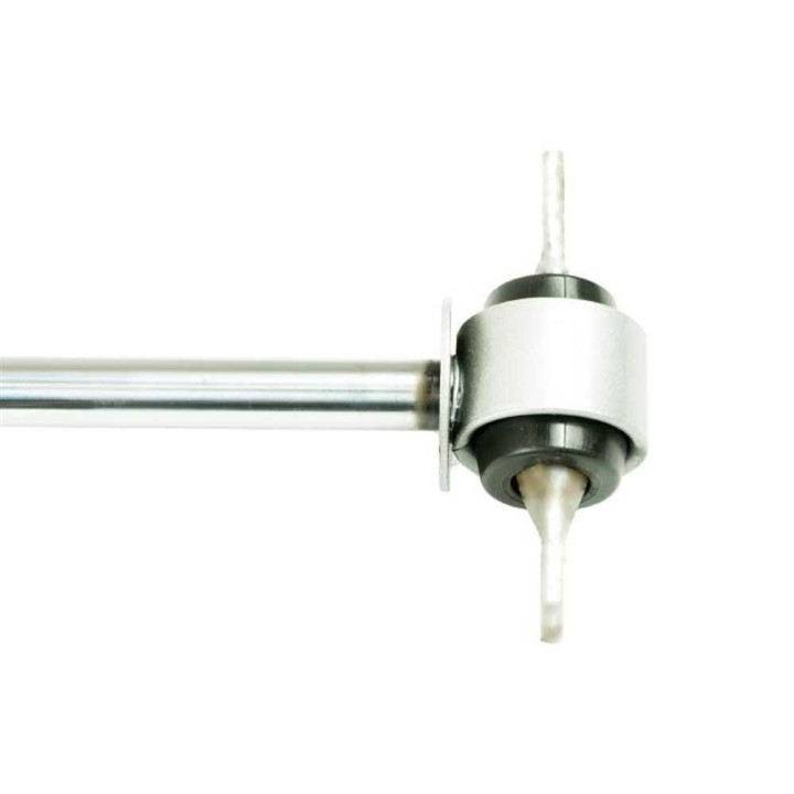 Amortizor Spate Nitro, BDS Suspension NX2 Nitro Series Lift 2 Inch, Jeep Wrangler 1997 - 2006 - EDK.ro