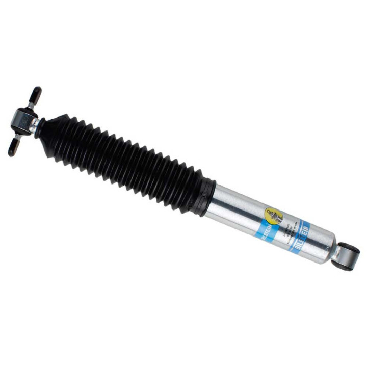 Rear Nitro Shock Absorber, Bilstein B8 5100 Lift 0-2 Inch, Jeep Wrangler 1997 - 2006 - EDK.ro