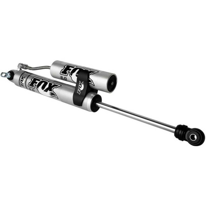 Amortizor Spate Nitro, FOX Factory Performance 2.0 IFP Rezervor Lift 6.5-8 Inch, Jeep Wrangler 1997 - 2006 - EDK.ro