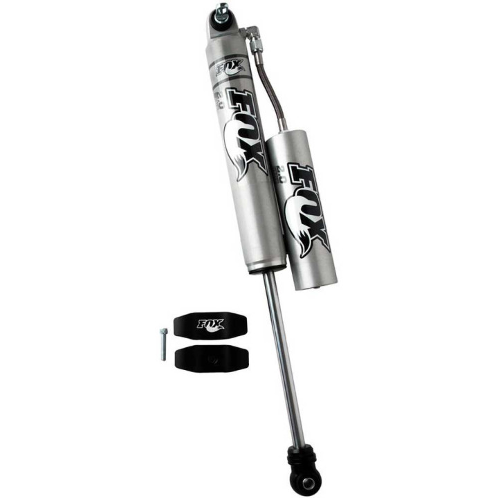 Amortizor Spate Nitro, FOX Factory Performance 2.0 IFP Rezervor Lift 6.5-8 Inch, Jeep Wrangler 1997 - 2006 - EDK.ro