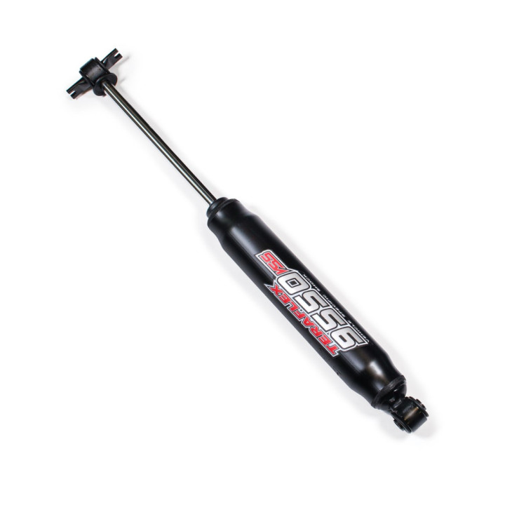Rear Nitro Shock Absorber, TeraFlex VSS 9550 Twin-Tube Lift 3-4 Inch, Jeep Wrangler 1997 - 2006 - EDK.ro