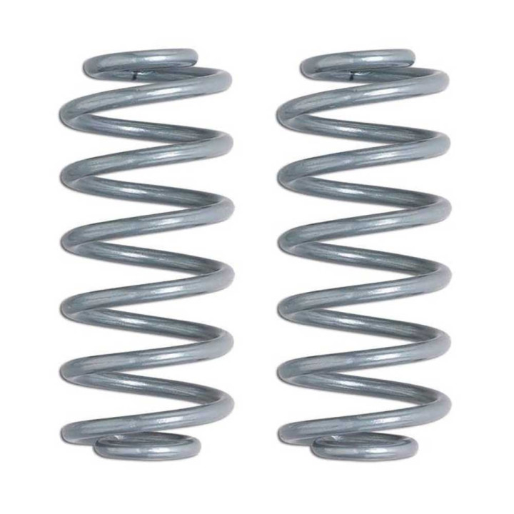 Arcuri Elicoidale Spate, Rubicon Express Lift 7.5 Inch, Jeep Wrangler 1997 - 2006 - EDK.ro