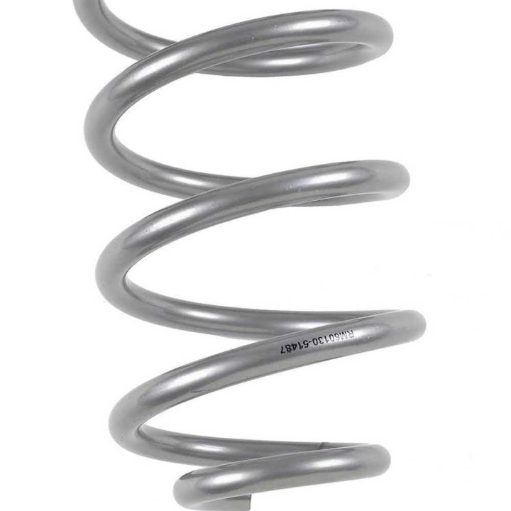 Rear Coil Springs, Rubicon Express Lift 7.5 Inch, Jeep Wrangler 1997 - 2006 - EDK.ro