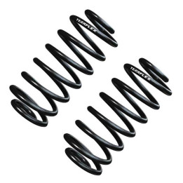 Arcuri Elicoidale Spate, TeraFlex Lift 4 Inch, Jeep Wrangler 1997 - 2006 - EDK.ro