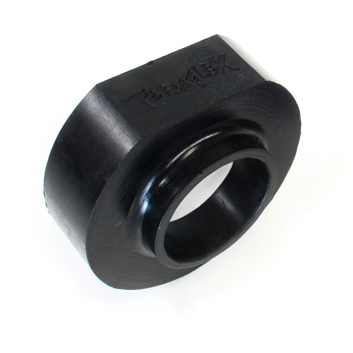 Distanțier Arc Elicoidal Față sau Spate 1 25 Inch, TeraFlex, Jeep Wrangler 1997 - 2006 - EDK.ro