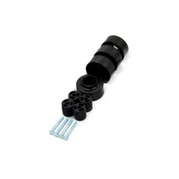 Kit Distanțier Arcuri Elicoidale, Zone Offroad Lift 1.75 Inch, Jeep Wrangler 1997 - 2006 - EDK.ro