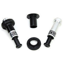Front Bump Stops, TeraFlex SpeedBump Lift 4-6 Inch, Jeep Wrangler 1997 - 2006 - EDK.ro
