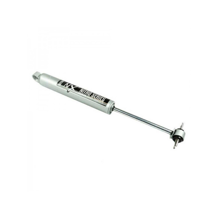 Kit Suspensie de Ridicare, JKS Lift 2 Inch, Jeep Wrangler 1997 - 2006 - EDK.ro