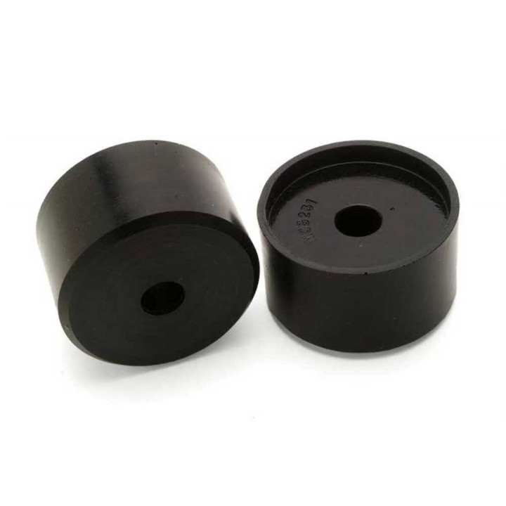 Body Lift, JKS Lift 1.25 Inch, Jeep Wrangler 1997 - 2006 - EDK.ro