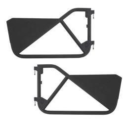 Uși Tubulare, Smittybilt, Jeep Wrangler 1997 - 2006 - EDK.ro