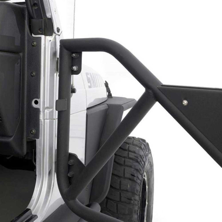 Uși Tubulare, Smittybilt, Jeep Wrangler 1997 - 2006 - EDK.ro