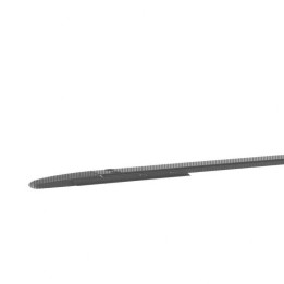 Canal Parbriz, Smittybilt, Jeep Wrangler 1997 - 2006 - EDK.ro