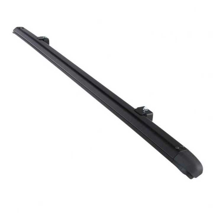 Canal Parbriz, Smittybilt, Jeep Wrangler 1997 - 2006 - EDK.ro